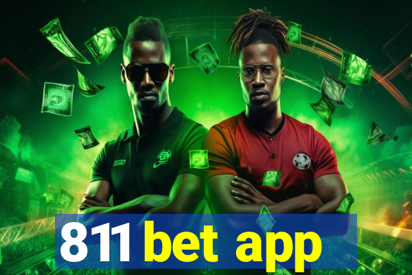 811 bet app